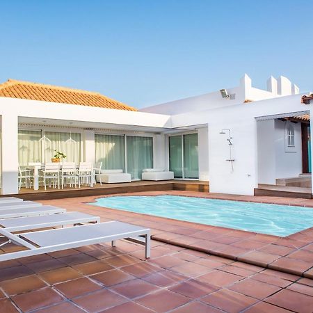 Villa Bonita Luxury Private Pool Corralejo By Holidays Home Экстерьер фото